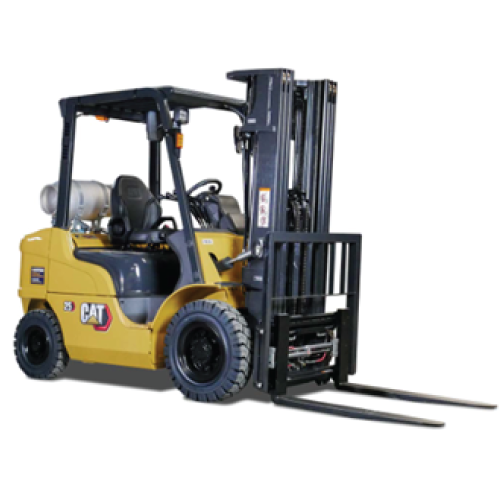 Equipment Hire And Lease Solutions 20