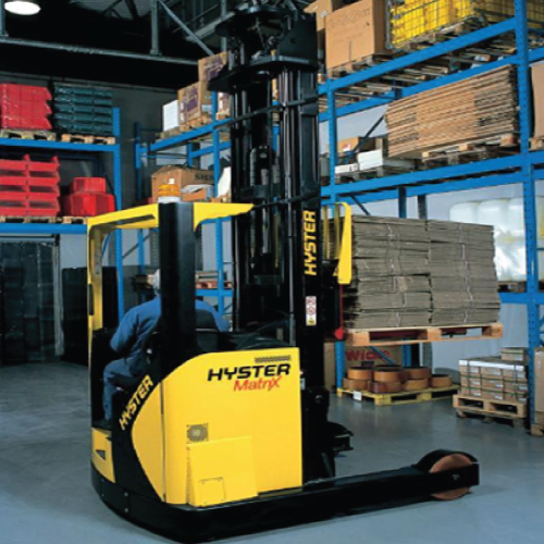 Equipment Hire And Lease Solutions 30