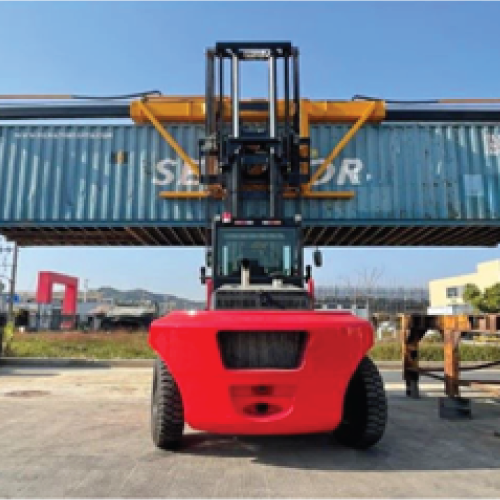 Equipment Hire And Lease Solutions 40