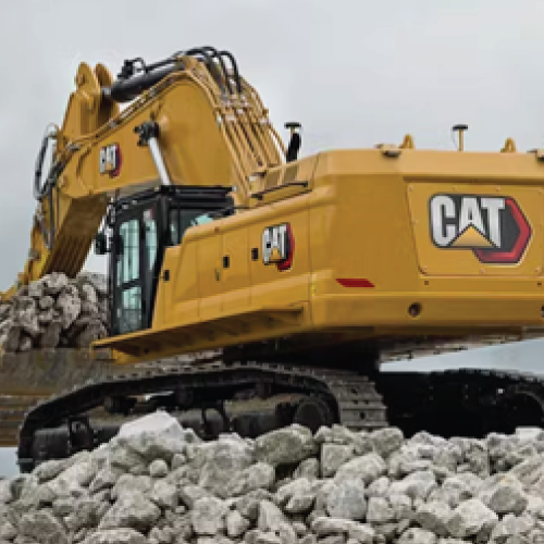 Equipment Hire And Lease Solutions 60